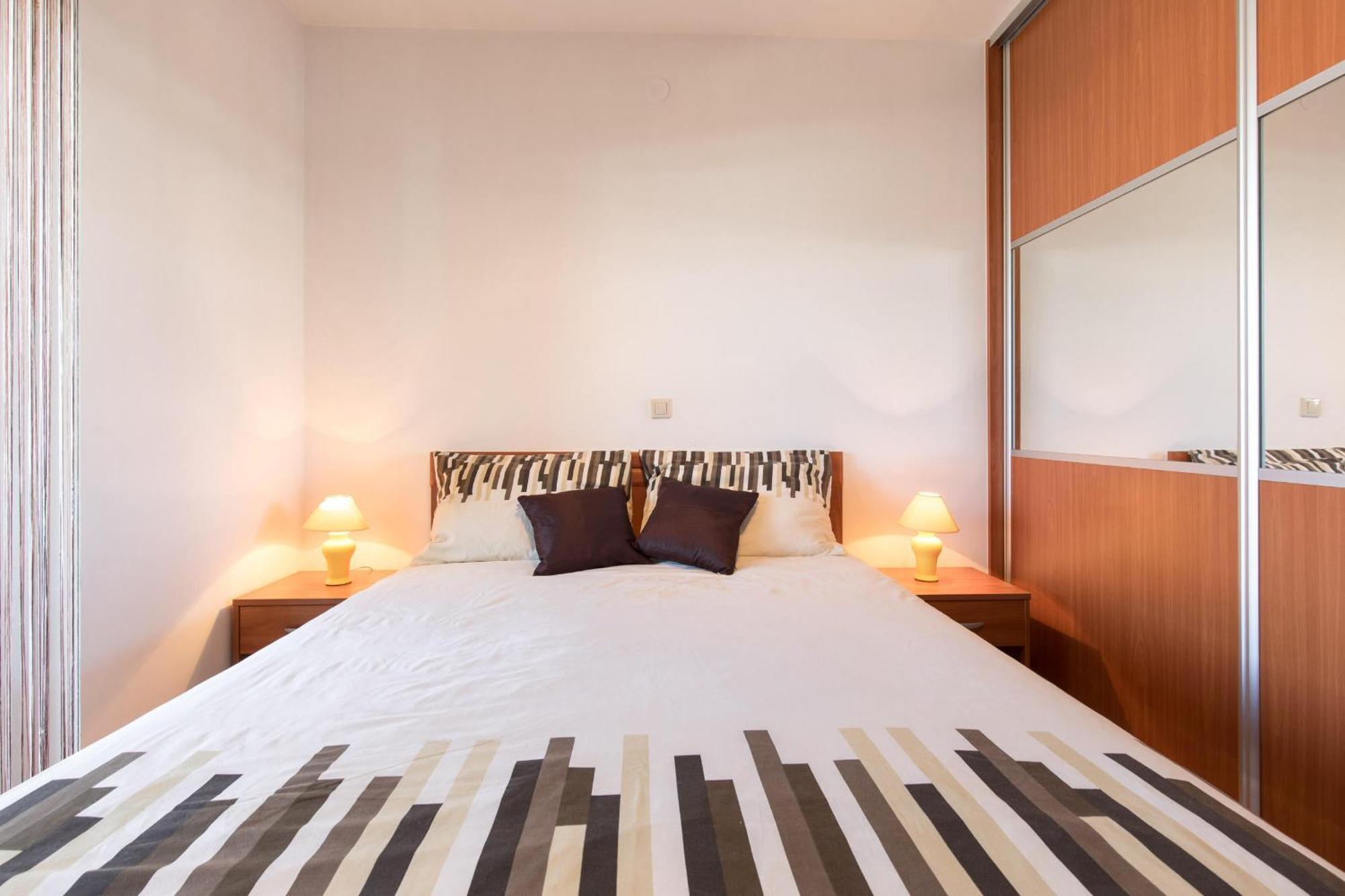 Holiday Home Ore مالينسكا المظهر الخارجي الصورة