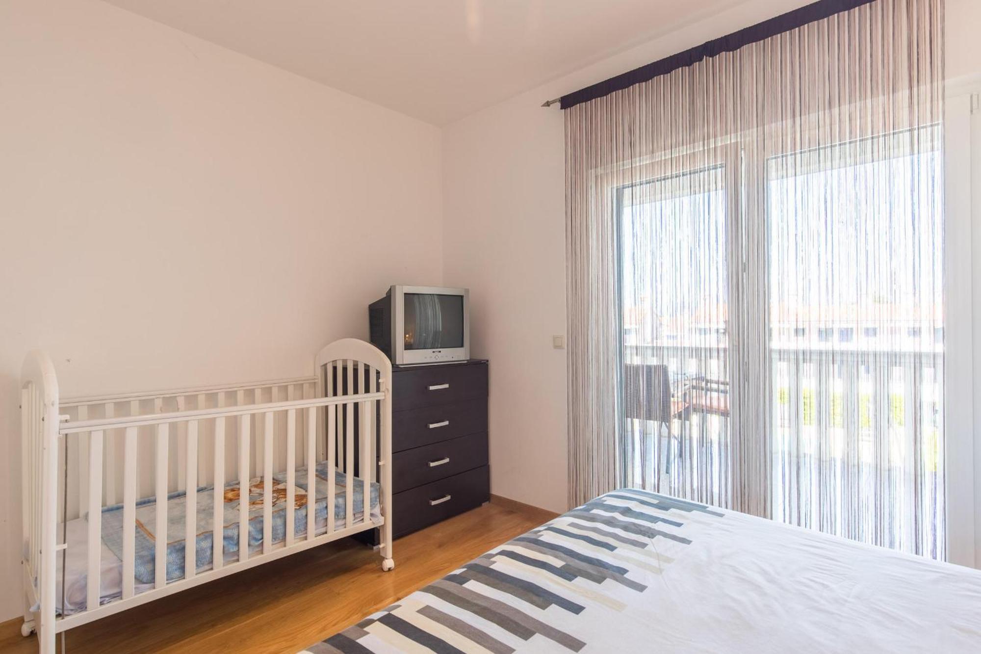 Holiday Home Ore مالينسكا المظهر الخارجي الصورة