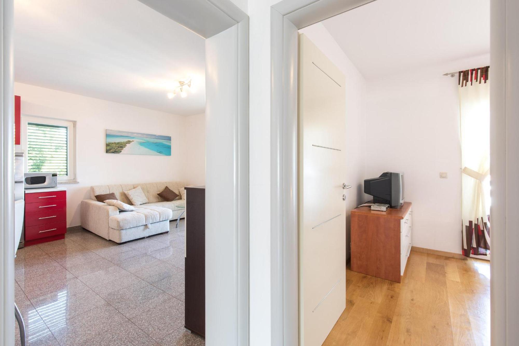 Holiday Home Ore مالينسكا المظهر الخارجي الصورة