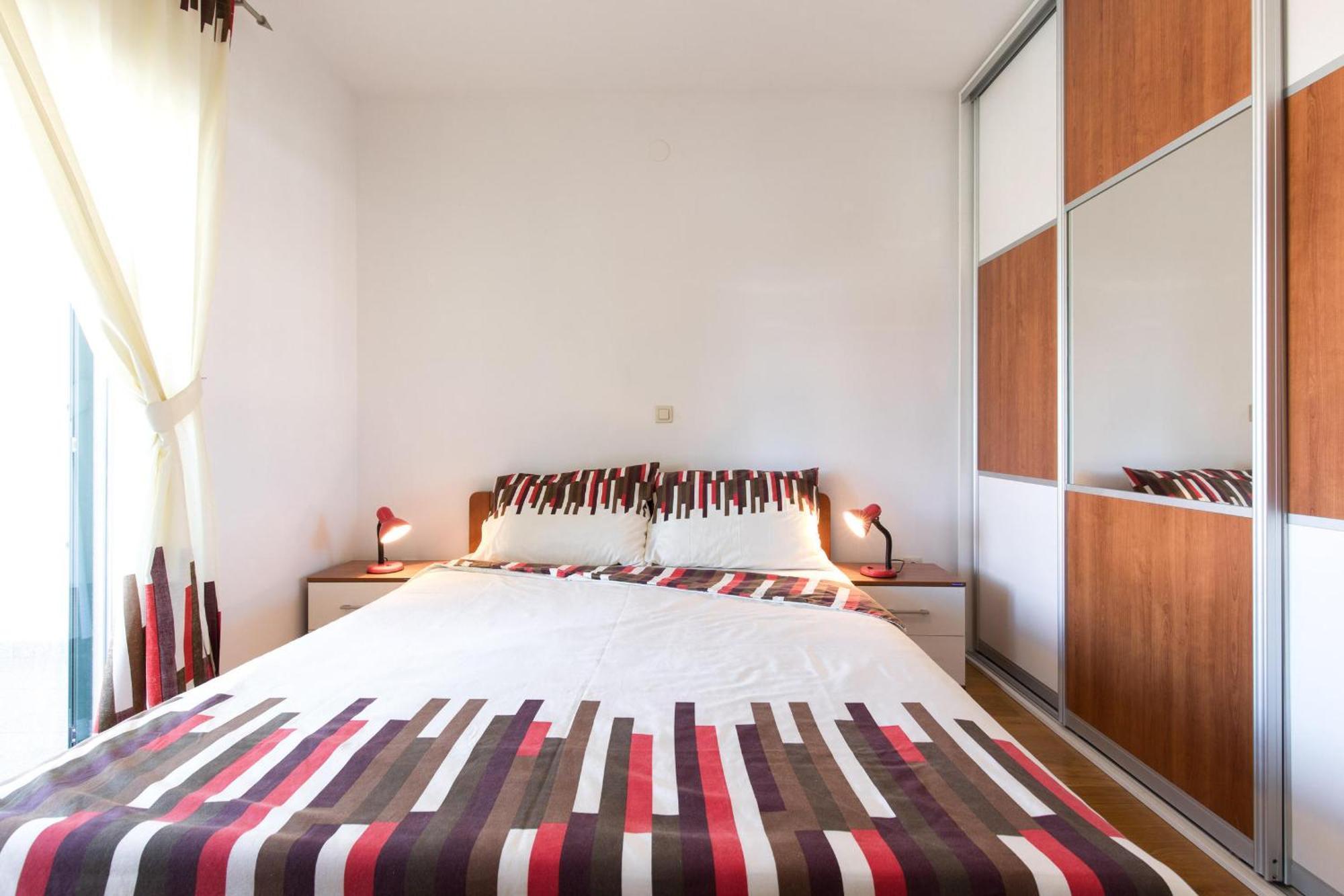 Holiday Home Ore مالينسكا المظهر الخارجي الصورة