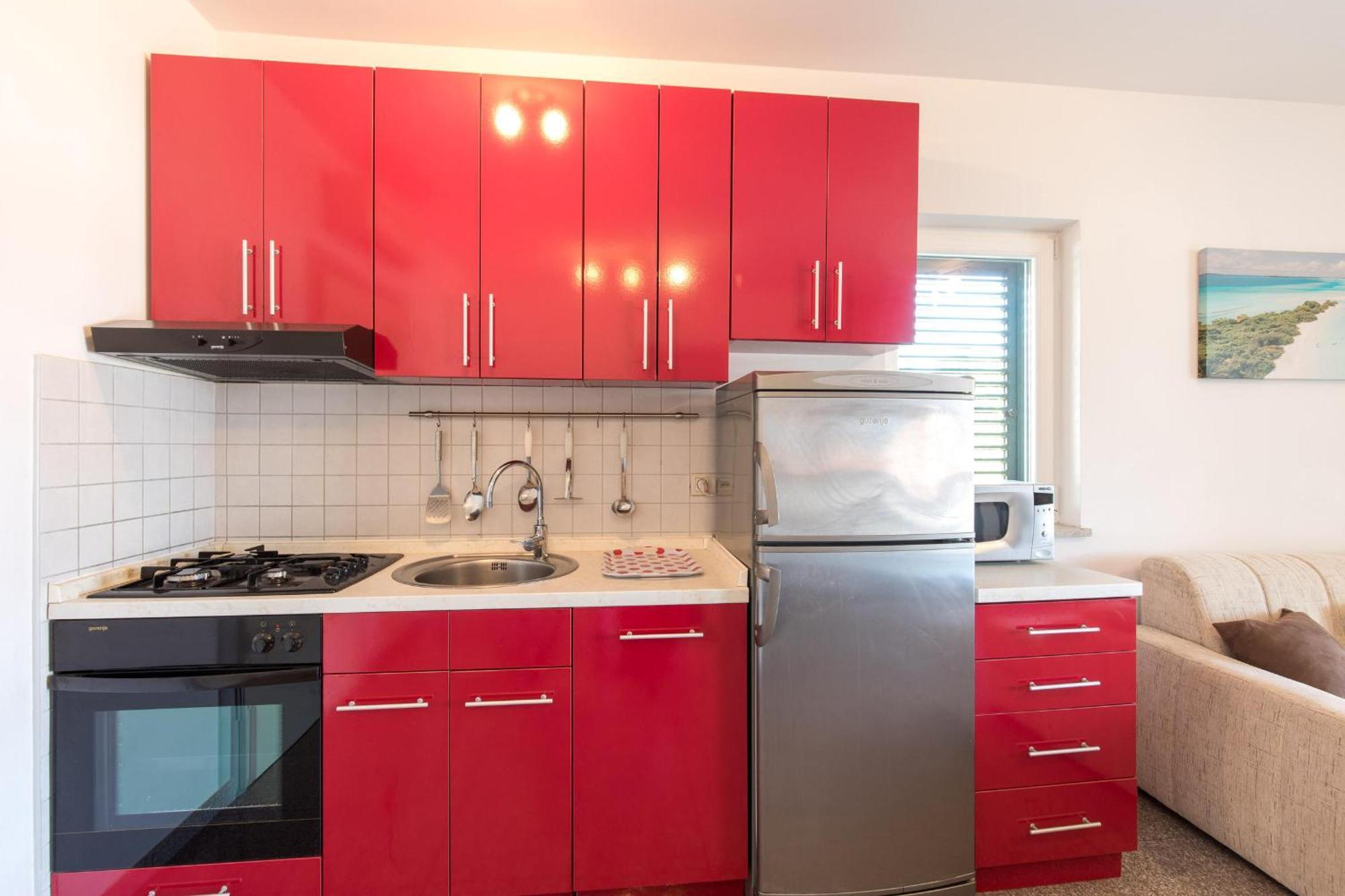 Holiday Home Ore مالينسكا المظهر الخارجي الصورة