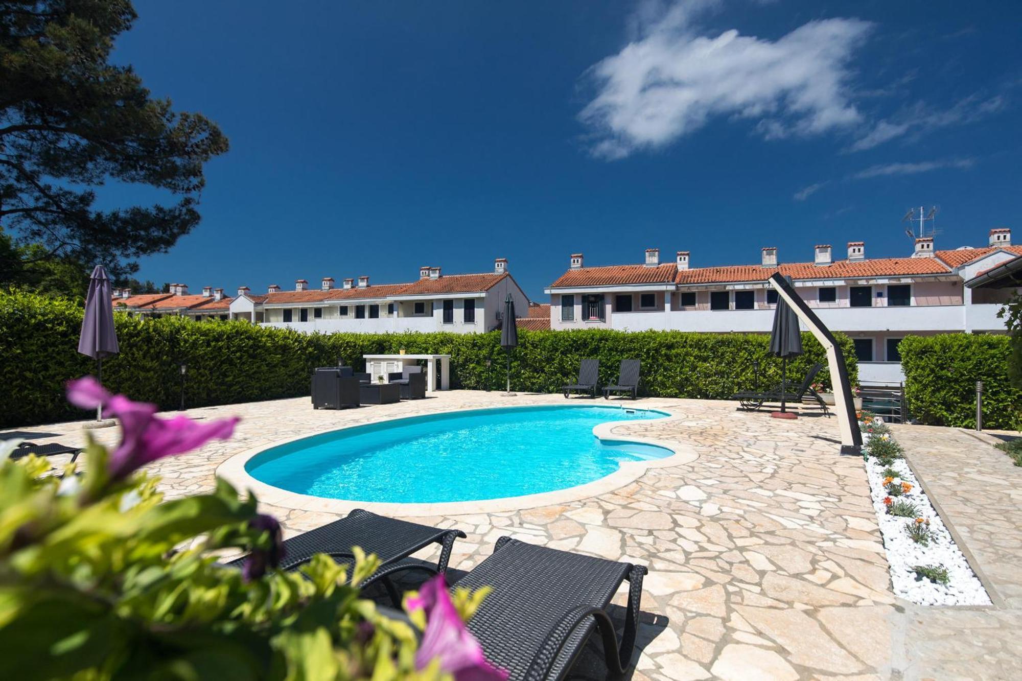 Holiday Home Ore مالينسكا المظهر الخارجي الصورة
