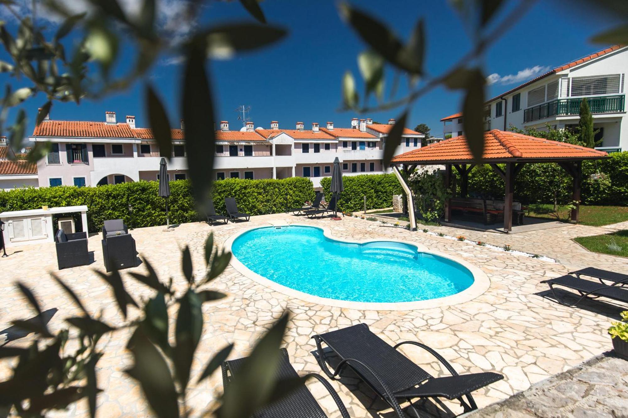 Holiday Home Ore مالينسكا المظهر الخارجي الصورة