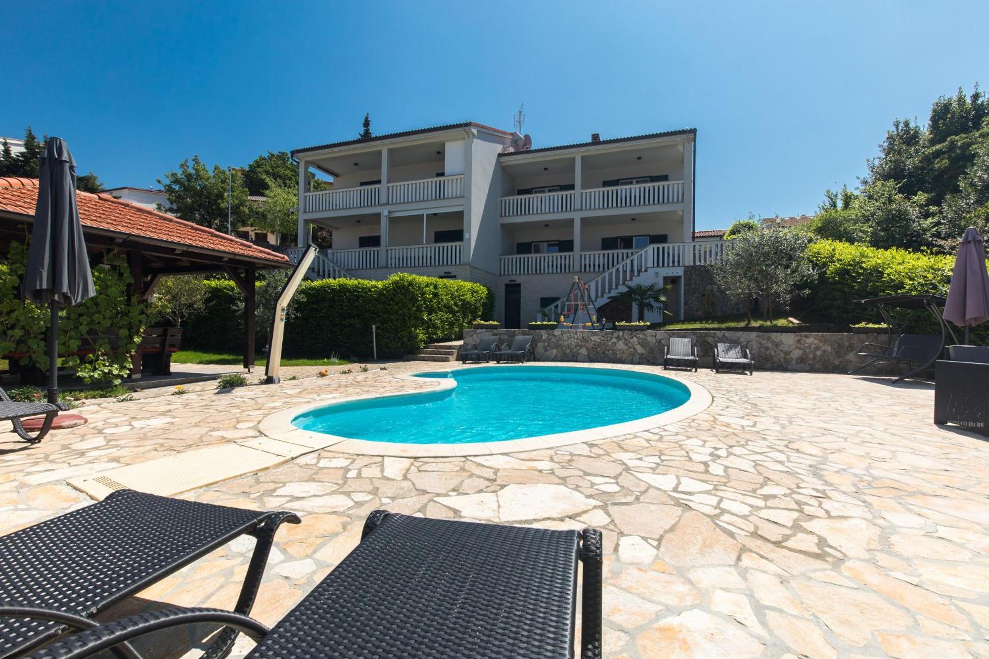 Holiday Home Ore مالينسكا المظهر الخارجي الصورة