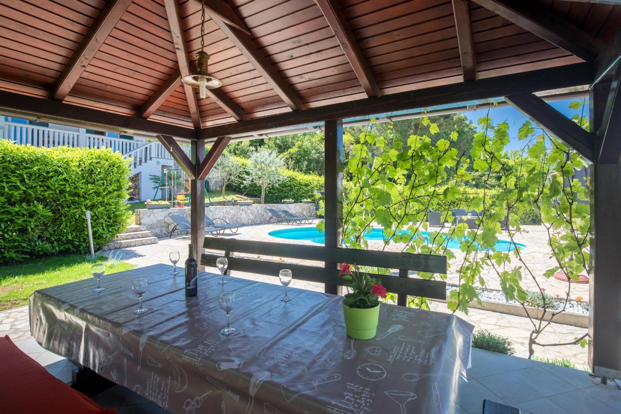 Holiday Home Ore مالينسكا المظهر الخارجي الصورة