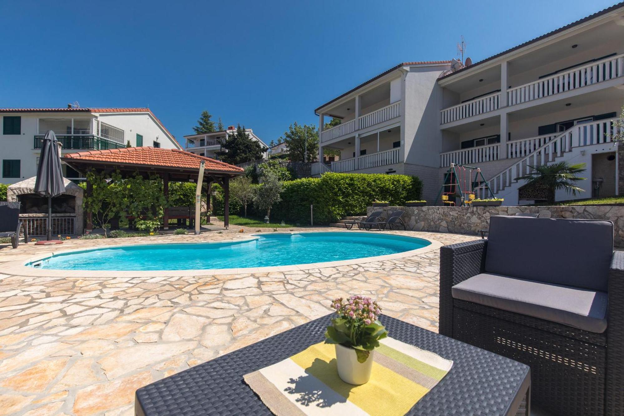Holiday Home Ore مالينسكا المظهر الخارجي الصورة
