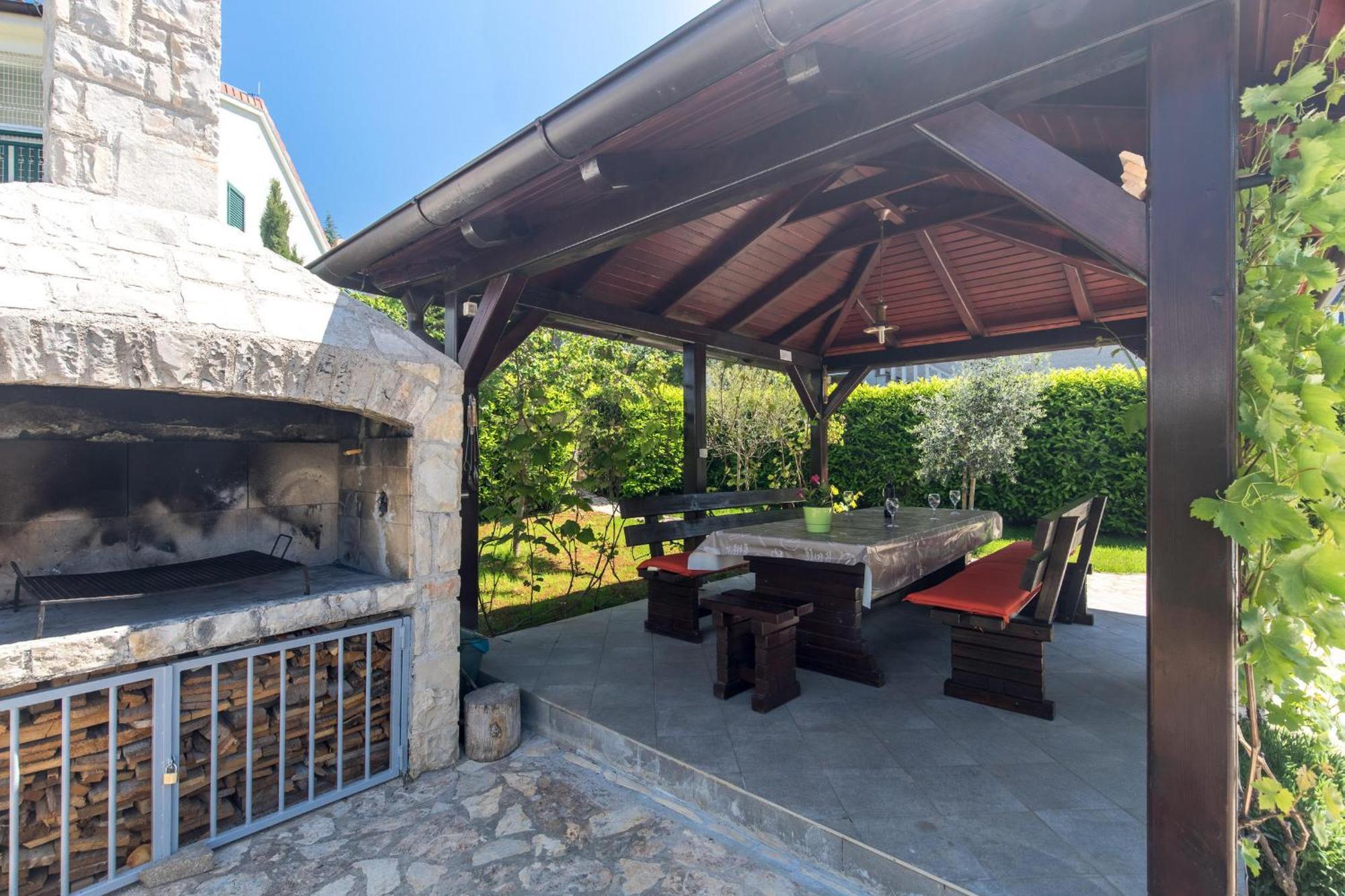 Holiday Home Ore مالينسكا المظهر الخارجي الصورة